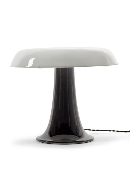 Serax Terres De Rêves Celine Tafellamp N3 Zwart/ Wit