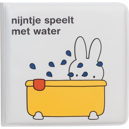 Nijntje speelt met water Multi unisex