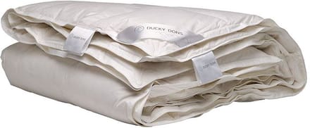 Capella Dekbed Enkel - 15% Dons - Lits-jumeaux - 240x200 cm