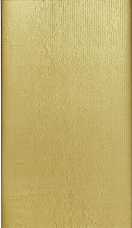 Duni - Tafellaken - Goud - 138 x 220 cm