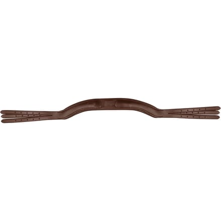 Waldhausen Waldhausen S-Line kopstuk Newshape Full Bruin
