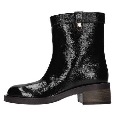 Skorpios Boots zwart