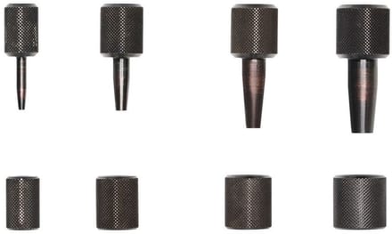 Vaillant SAE kalibratieset 1/4, 1/2, 3/8, 5/8 inch, 0020252903