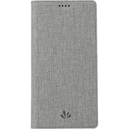Vili Samsung Galaxy S20 Plus DMX Flipcover  Grijs