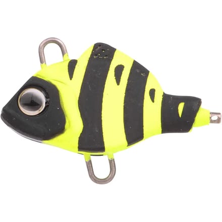Lok Spro ASP Spinner UV 18 g