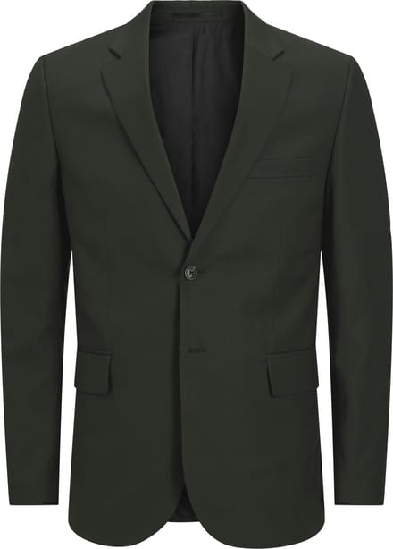JACK&JONES - JPRSOLARIS BLAZER NOOS - Heren - Colberts