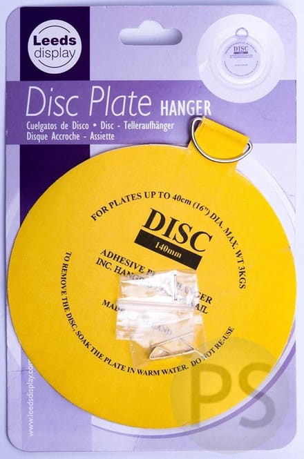 Bordenhanger disc plate 140mm