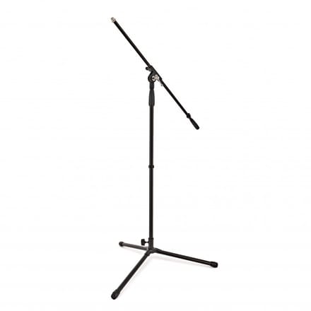 Microfoonstandaard met Zwenkarm van Gear4music