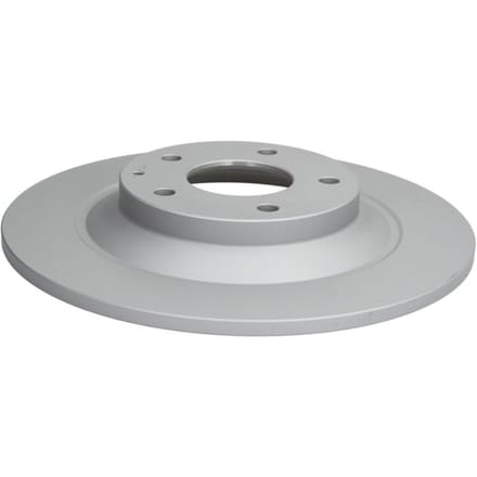 Remschijf BOSCH 0 986 479 C28 achter, volledig, sterk gecarboniseerd, 1 Stuk