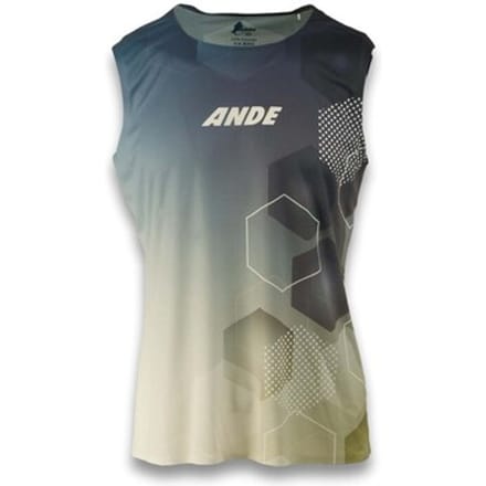 Top Ande Kima