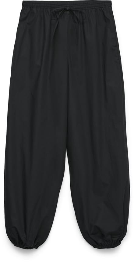 VERO MODA - VMJAYA MW COTTON BALLOON PANT T&T - Dames - Leggings