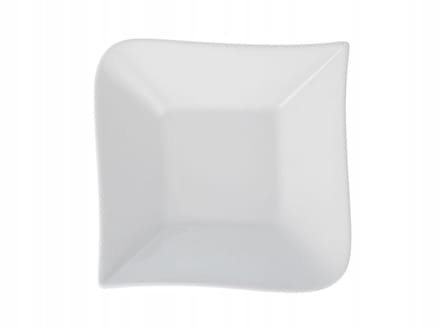 Ambition Fala Porselein Slakom 11,5cm Wit 150ml