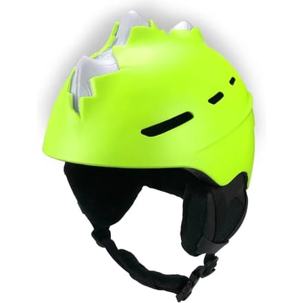 Skihelm Crazy Safety Bone Spike