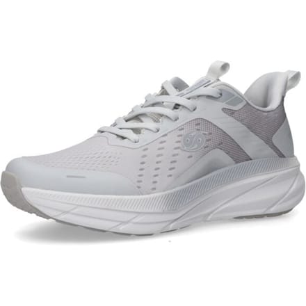 Dockers by Gerli Sneakers - Sneaker - EU41 tot EU47 - voor Mannen - grijs