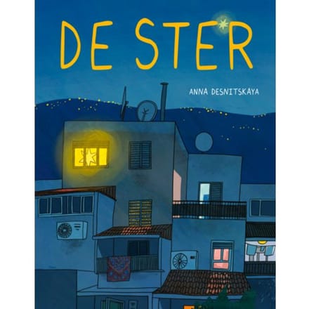 De Ster - Anna Desnitskaya