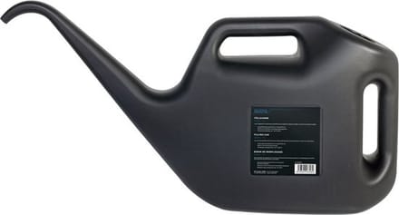 SW stalen vulkan 9 L niet gekalibreerd, 07381L