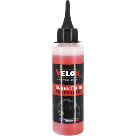 Fietsolie remvloeistof Velox Mineral