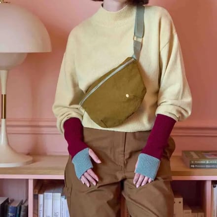 Fanny pack La Cerise sur le Gâteau Iona