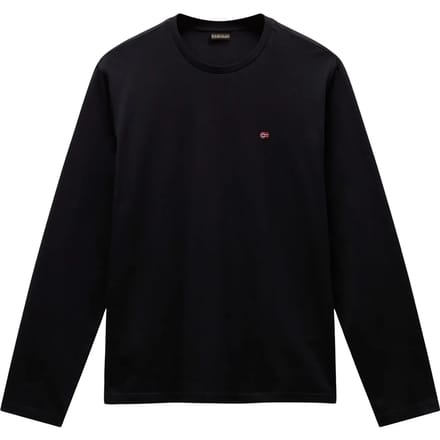 T-shirt met lange mouwen Napapijri Salis