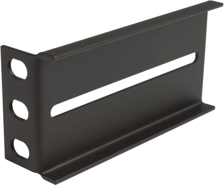 Penn Elcom R1209/01 19 inch beugel voor ladegeleider, 1 HE