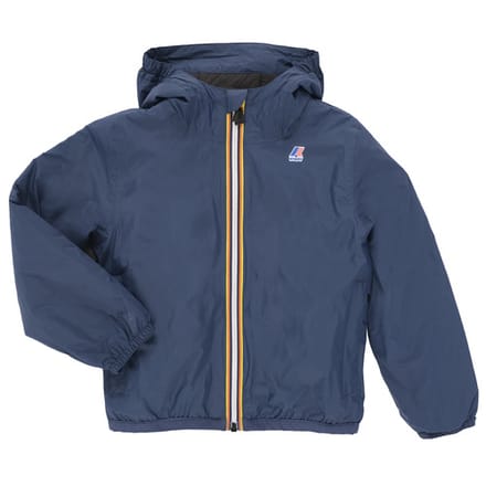 Windjack K-Way P. LE VRAI 4.0 CLAUDE WARM