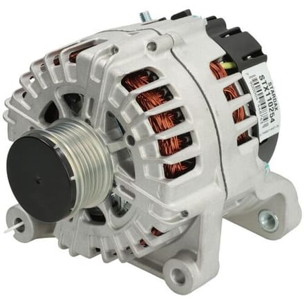 Driefasige generator STARDAX STX110254R