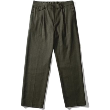 Jack Pant broek Edmmond Studios