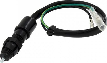 rms achterremsensor voor honda 250 cb motorfiets 1978 tot 1983 nieuw