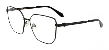 Ferragamo SF2234 Matte black 56/16/140 WOMAN Brilmonturen