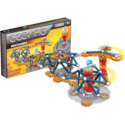 Geomag Geomag Mechanics 146 st