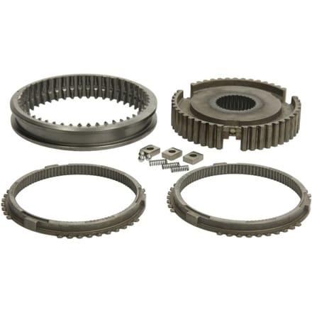 Reparatieset voor synchronisator versnellingsbak ZF 1323298002ZF