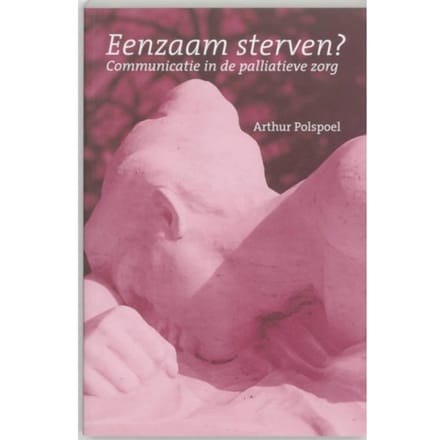 Eenzaam Sterven? - A.R.M. Polspoel