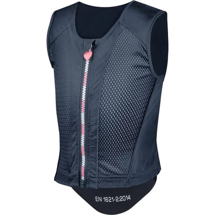 Rugbeschermer voor kinderen Swing P24 Lucky Flex
