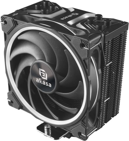 Akasa Soho H4 Plus - CPU luchtkoeler