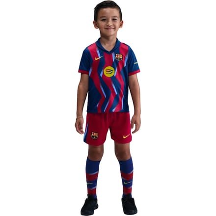 FC Barcelona kinderset 2025/26