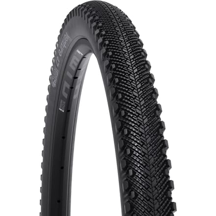 WTB Venture Folding Tyre 650x47B TCS Slash Guard 2/Light Fast Rolling, zwart Bandenmaat 47-584 | 650x47B