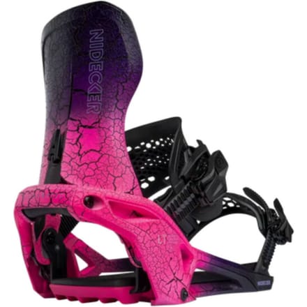 Nidecker Snowboard binding
