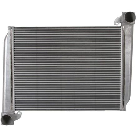 Intercooler HIGHWAY AUTOMOTIVE ME4327