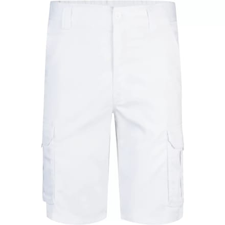 Bermuda stretch met meerdere zakken Velilla