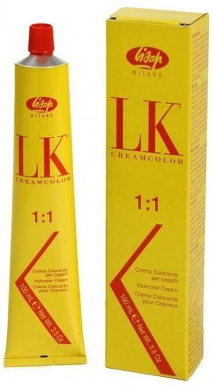 Lisap LK Anti Age 6.566 100ml