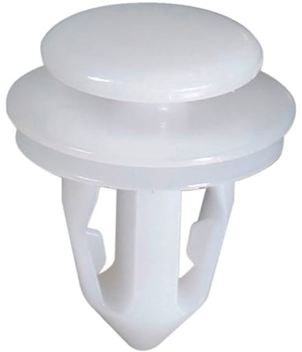Wurth - Interieurbekledingsclip met gesloten plug - Interieurbekledingsclip, type 3 x 25 st