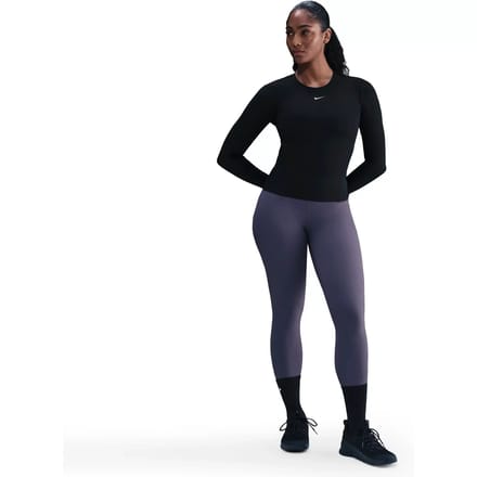 Damestrui Nike One Fitted