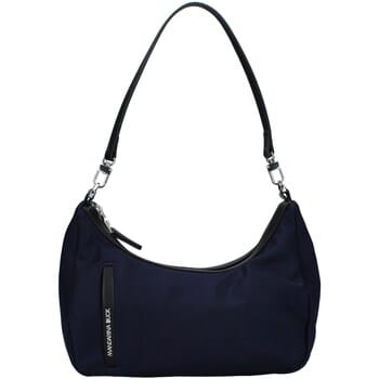 MANDARINA DUCK Schoudertas Hunter Crossover Eclipse Blauw