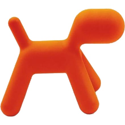 Magis - Puppy - oranje