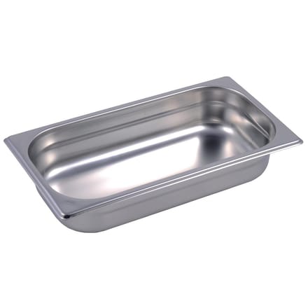 Gastro M - RVS GN1/3 Bak - 6.5cm Hoog GR710