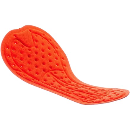 Olympische Chamouisskin Dolomiti Pads Grigno