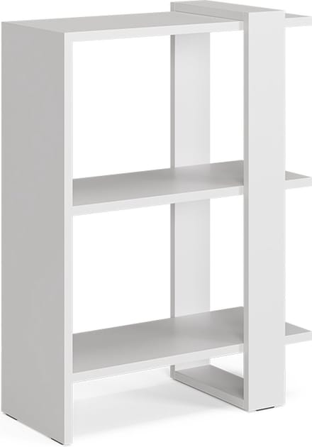 Vicco Basil Kamerverdeler – 51.8 x 70 cm Wit