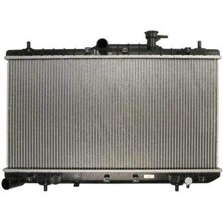 Radiator, motorkoeling KOYORAD PL812976R