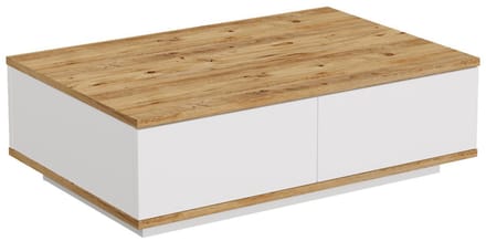 Asir - salontafel - Atlantic den - 90 x 60 x 28,6 cm (L x D x H)