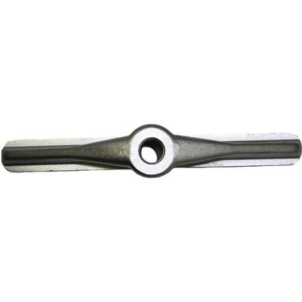 Tweearmige traverse KS Tools 700.1312
